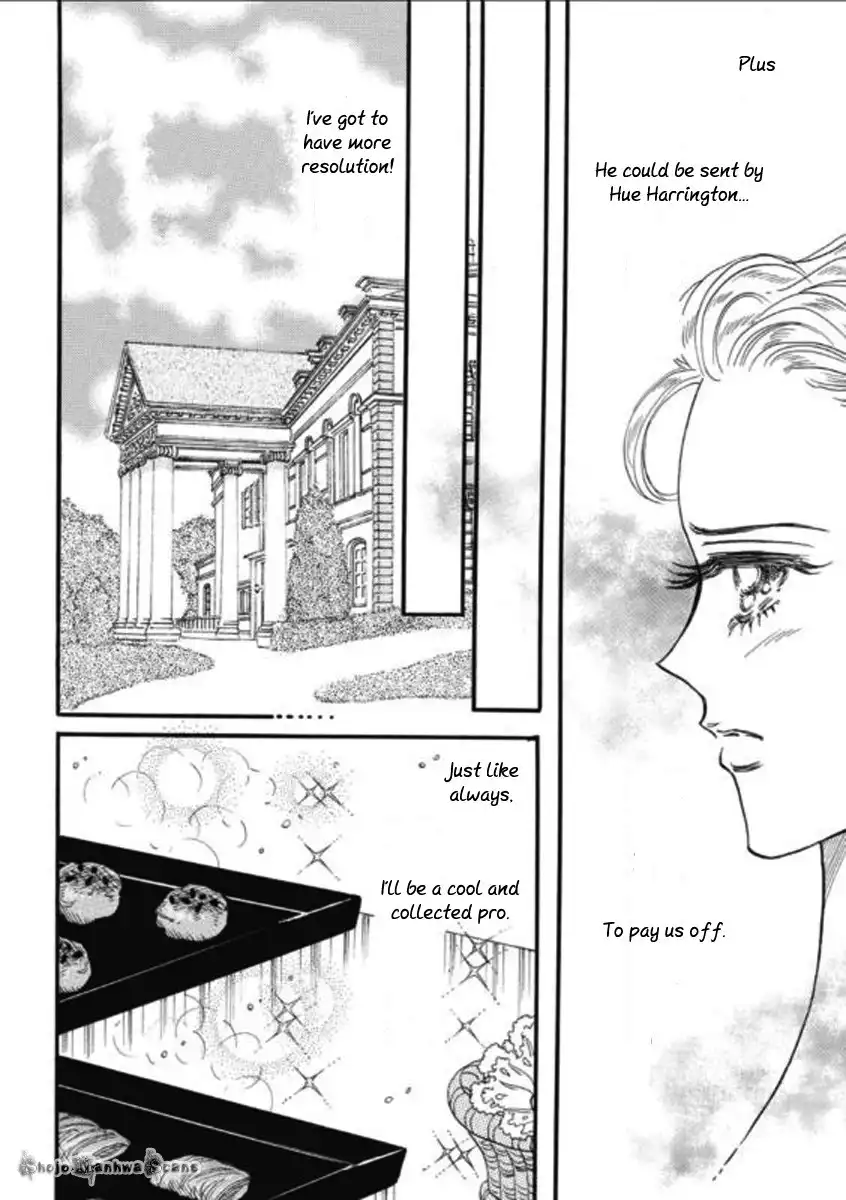 Haiiro no Cinderella Chapter 1 25